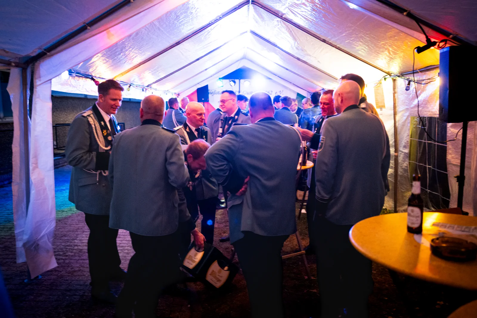 Jägercorpsschießen 2025 – Foto 148