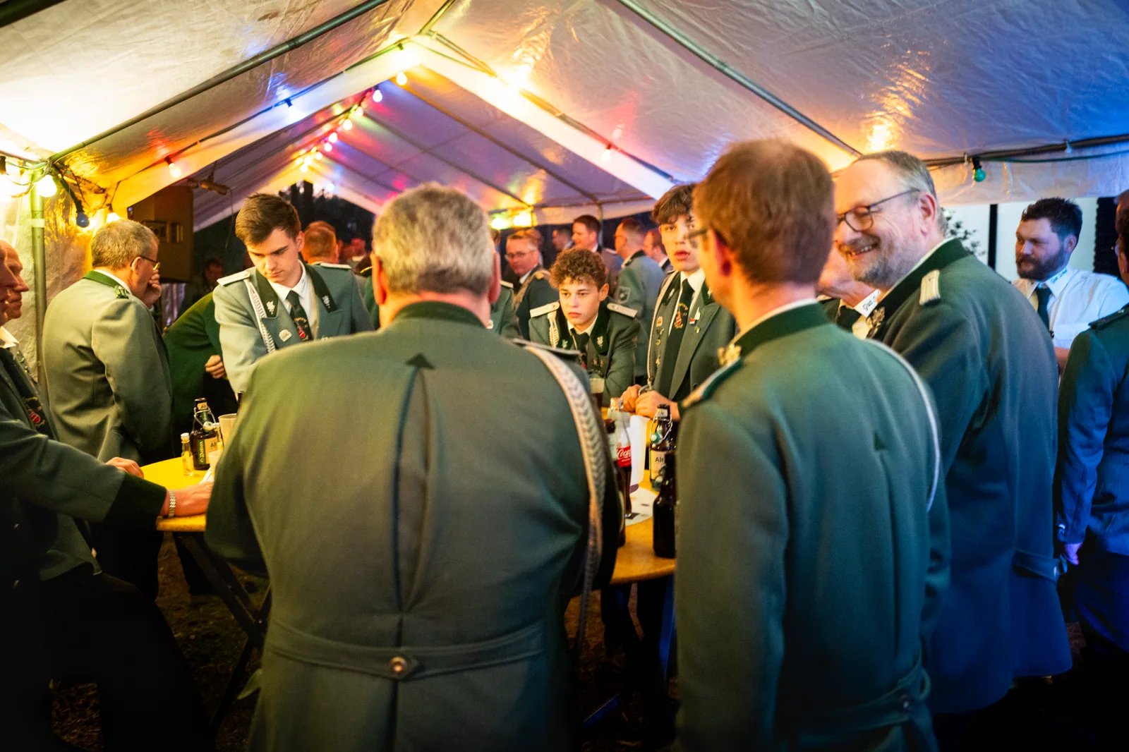 Jägercorpsschießen 2025 – Foto 150