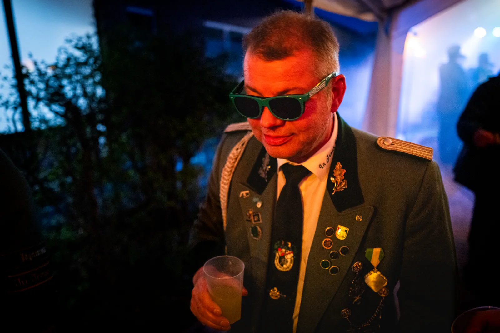 Jägercorpsschießen 2025 – Foto 152