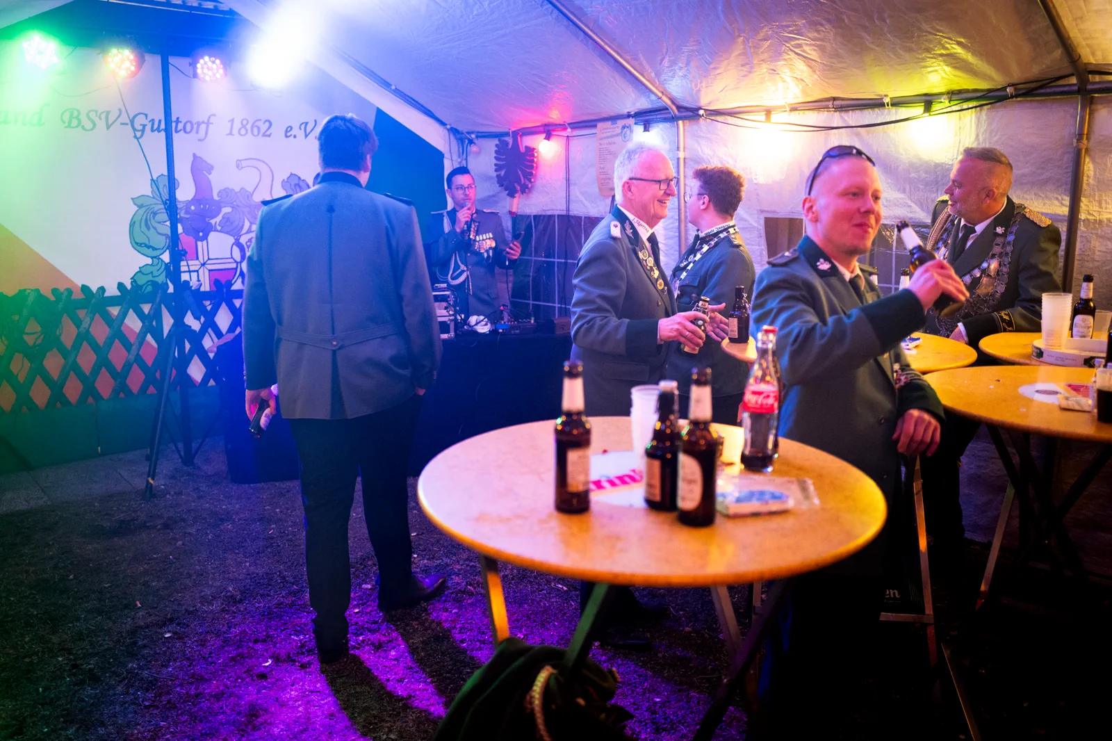 Jägercorpsschießen 2025 – Foto 153