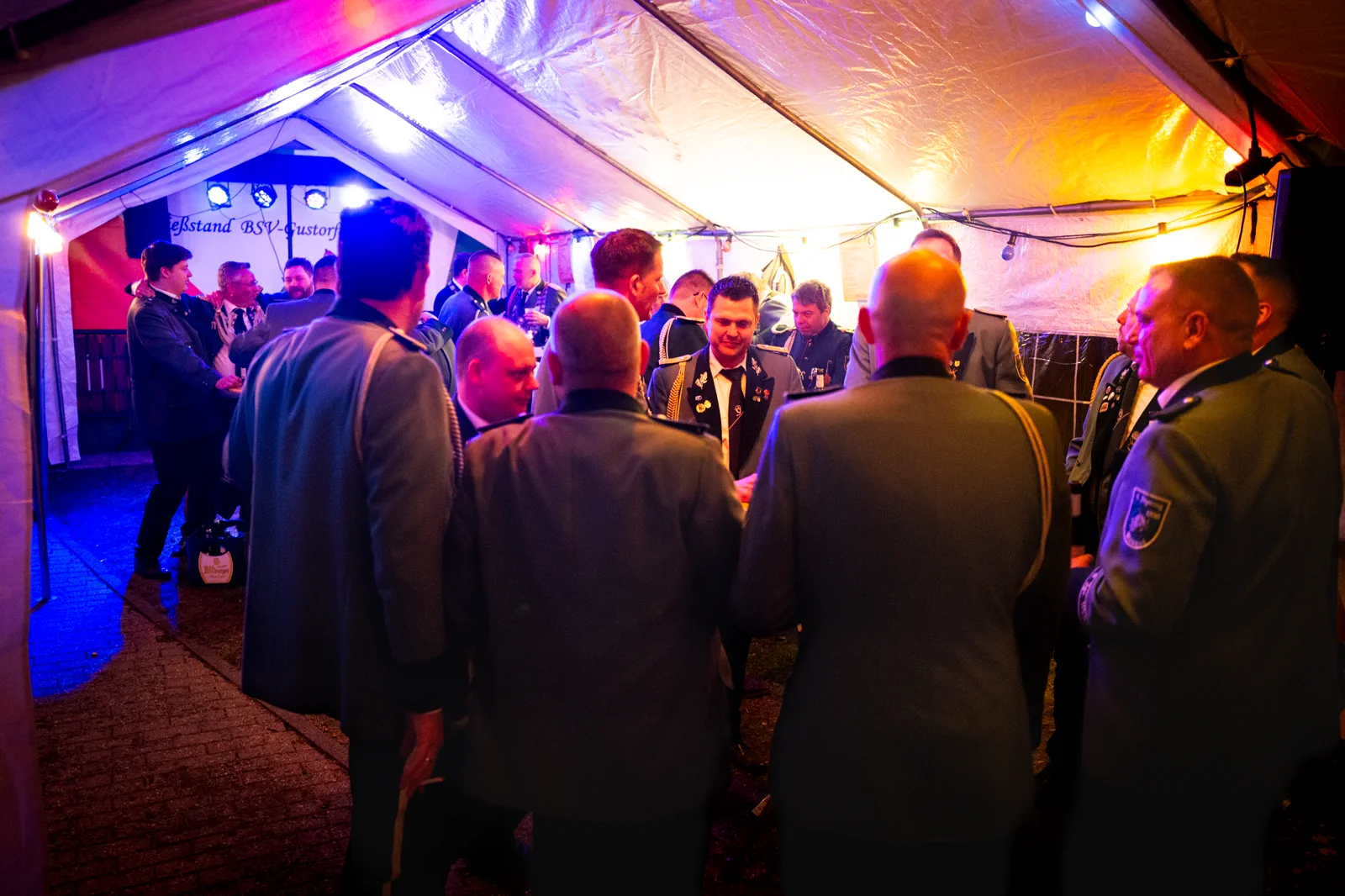 Jägercorpsschießen 2025 – Foto 156