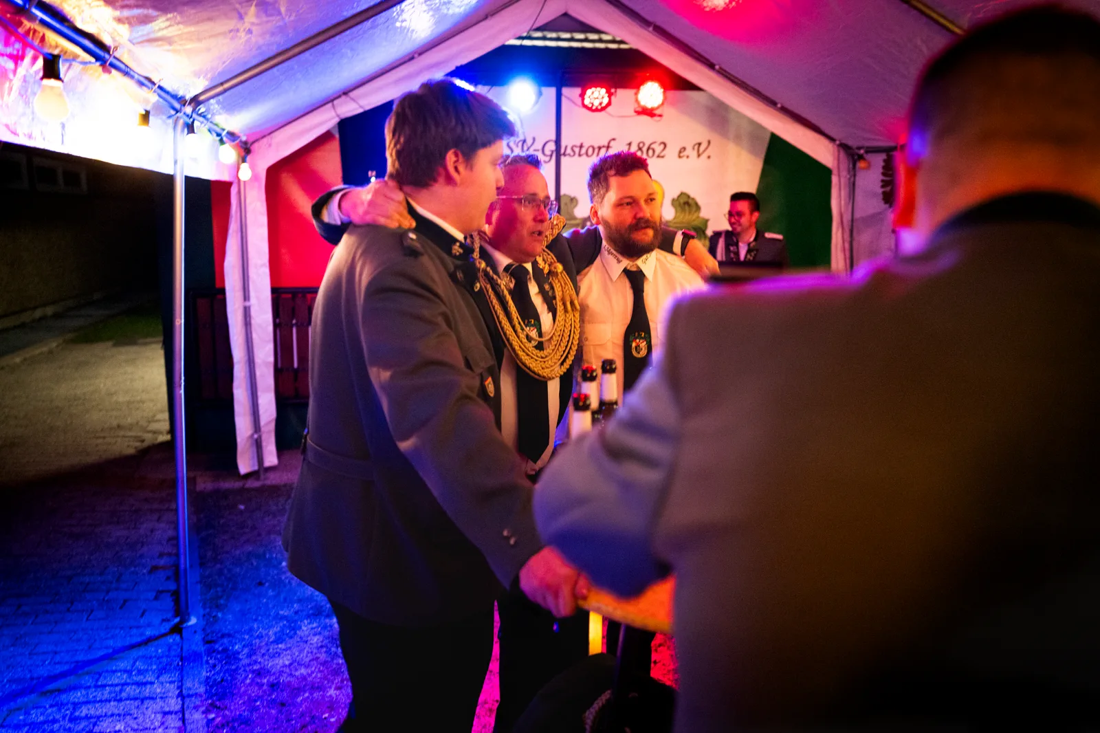 Jägercorpsschießen 2025 – Foto 157