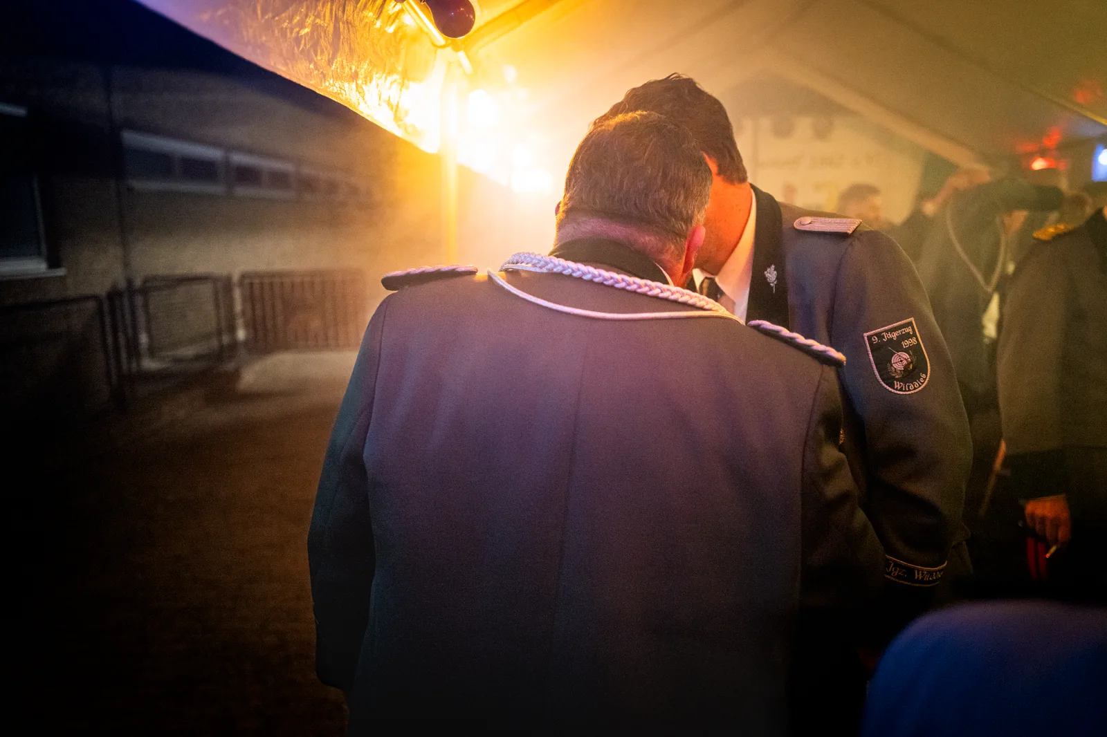 Jägercorpsschießen 2025 – Foto 163