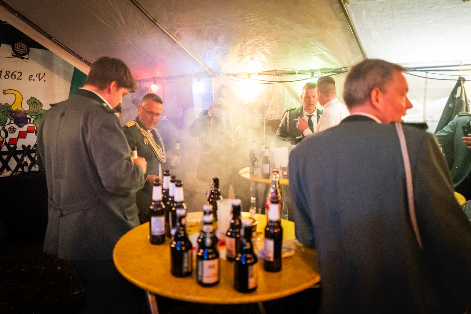 Jägercorpsschießen 2025 – Foto 168