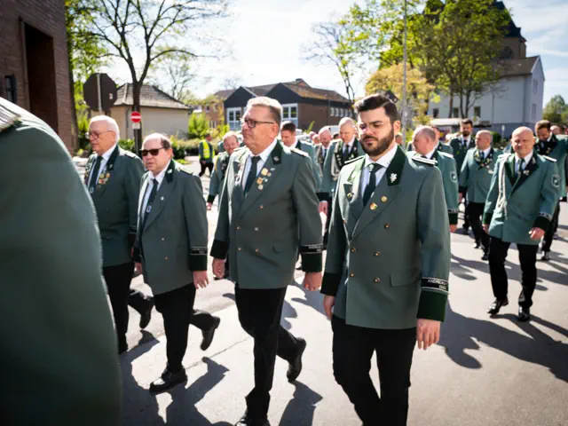 Jägercorpsschießen 2025 – Vorschau 17