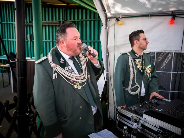 Jägercorpsschießen 2025 – Vorschau 27