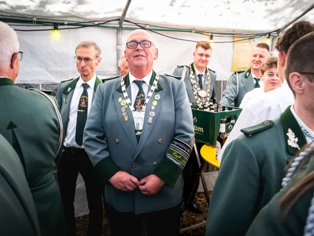 Jägercorpsschießen 2025 – Vorschau 29