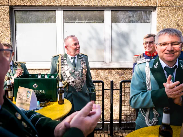 Jägercorpsschießen 2025 – Vorschau 30