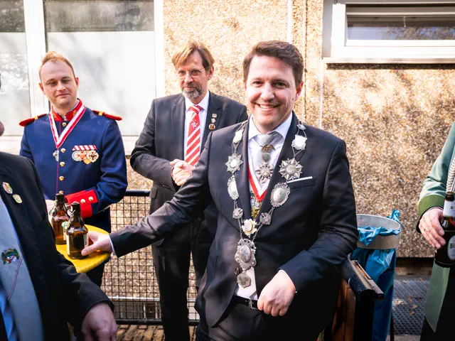 Jägercorpsschießen 2025 – Vorschau 33