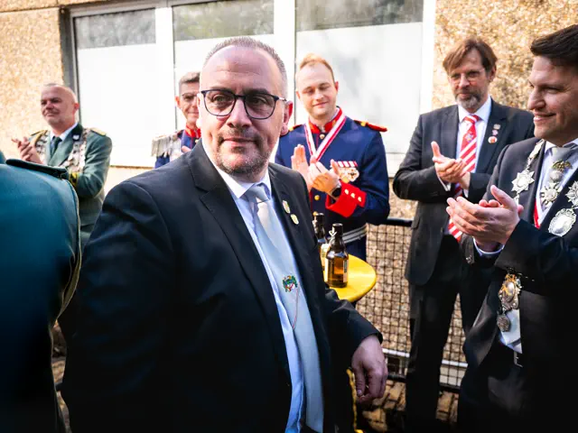 Jägercorpsschießen 2025 – Vorschau 34