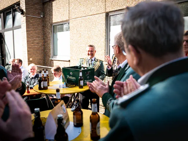 Jägercorpsschießen 2025 – Vorschau 35