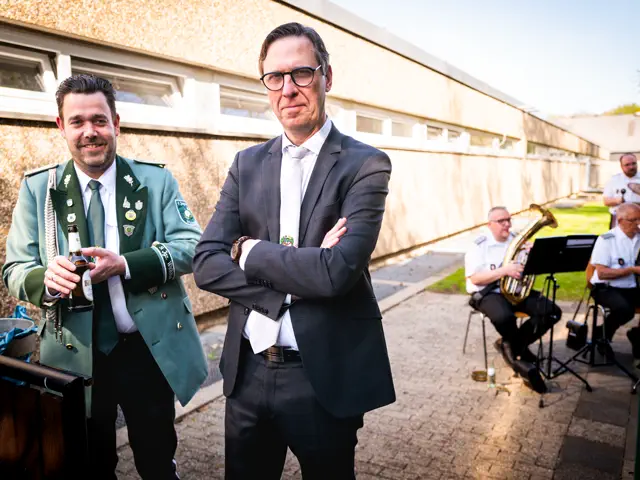 Jägercorpsschießen 2025 – Vorschau 36