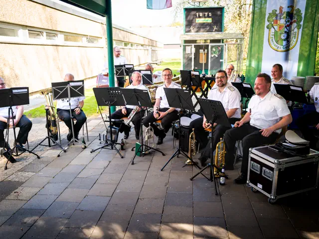 Jägercorpsschießen 2025 – Vorschau 38