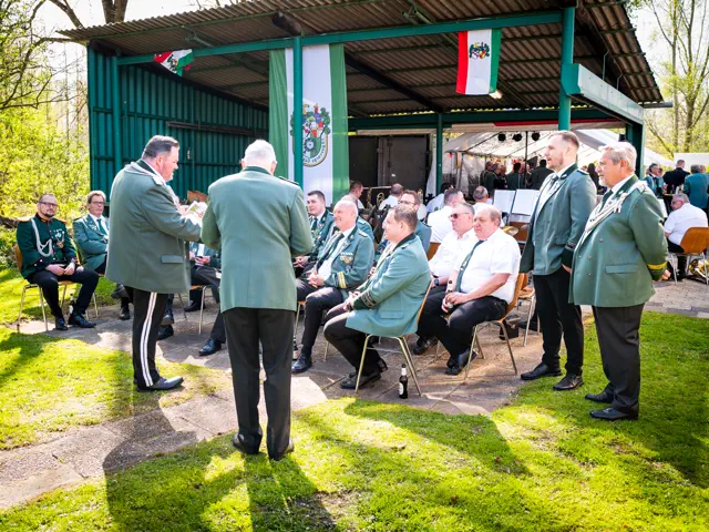 Jägercorpsschießen 2025 – Vorschau 39