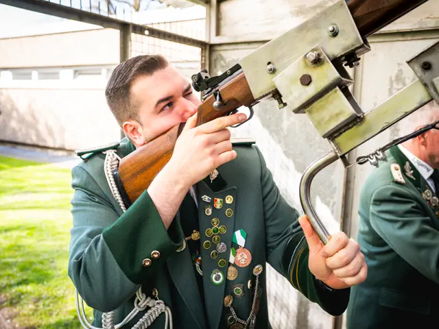 Jägercorpsschießen 2025 – Vorschau 43