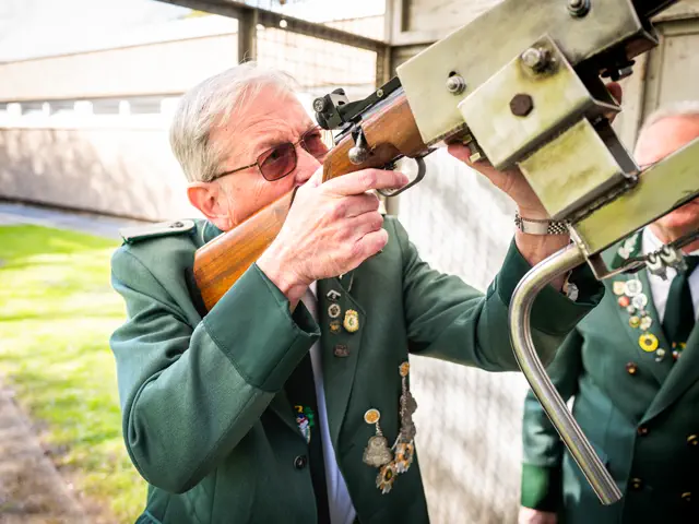 Jägercorpsschießen 2025 – Vorschau 47