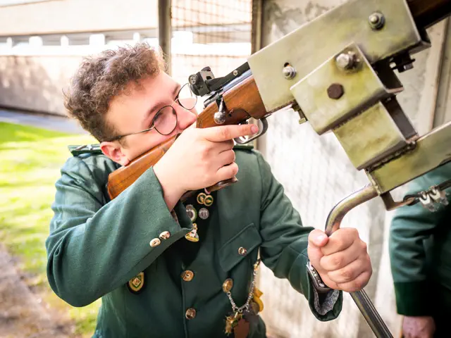 Jägercorpsschießen 2025 – Vorschau 48