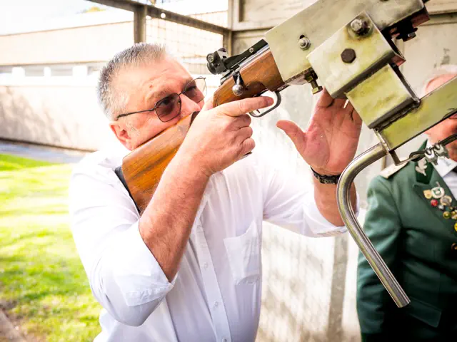 Jägercorpsschießen 2025 – Vorschau 49