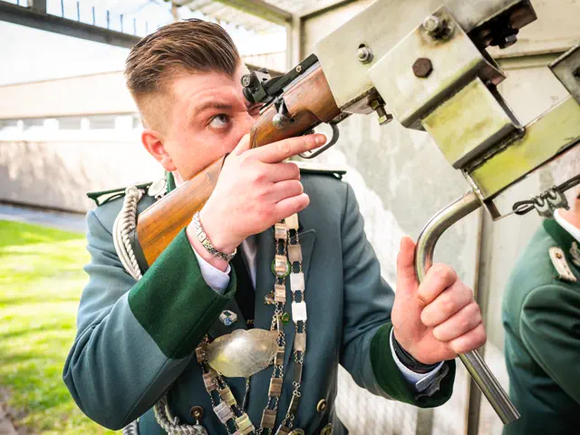 Jägercorpsschießen 2025 – Vorschau 51