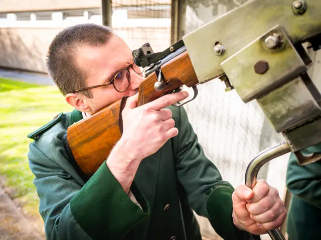 Jägercorpsschießen 2025 – Vorschau 53