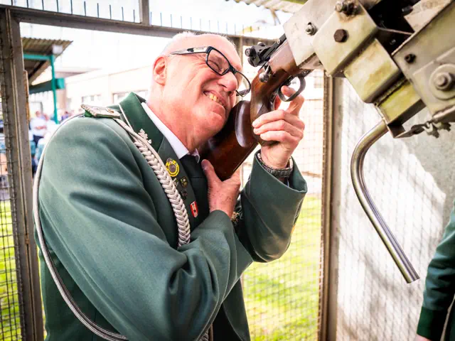 Jägercorpsschießen 2025 – Vorschau 54