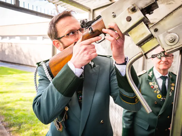 Jägercorpsschießen 2025 – Vorschau 55