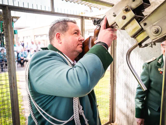 Jägercorpsschießen 2025 – Vorschau 56