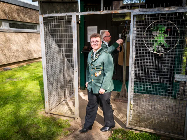 Jägercorpsschießen 2025 – Vorschau 57