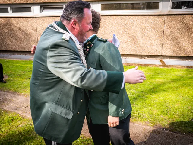 Jägercorpsschießen 2025 – Vorschau 59