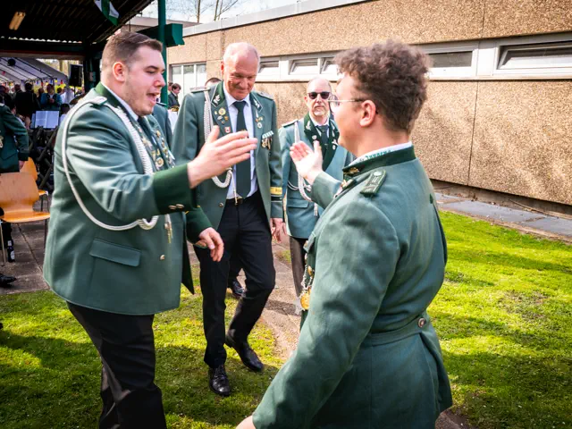 Jägercorpsschießen 2025 – Vorschau 61