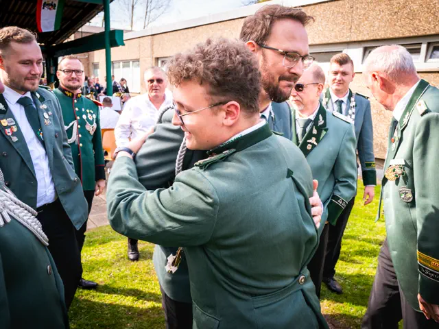 Jägercorpsschießen 2025 – Vorschau 62