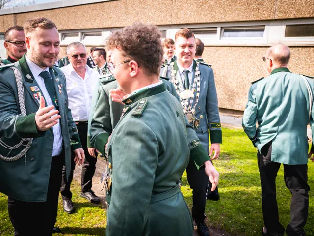 Jägercorpsschießen 2025 – Vorschau 63