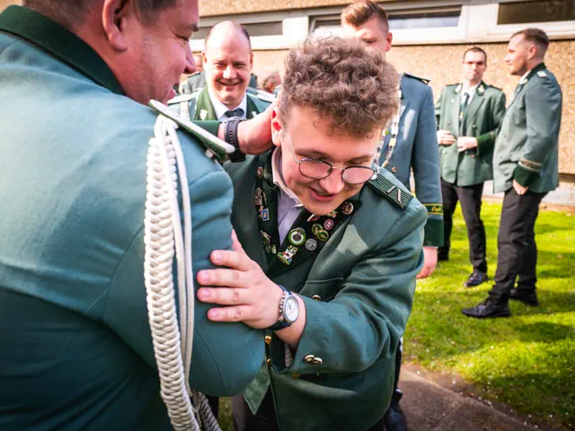 Jägercorpsschießen 2025 – Vorschau 65