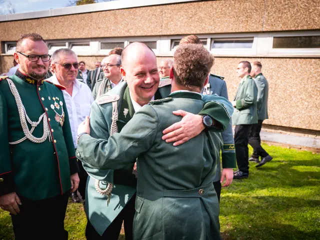 Jägercorpsschießen 2025 – Vorschau 66