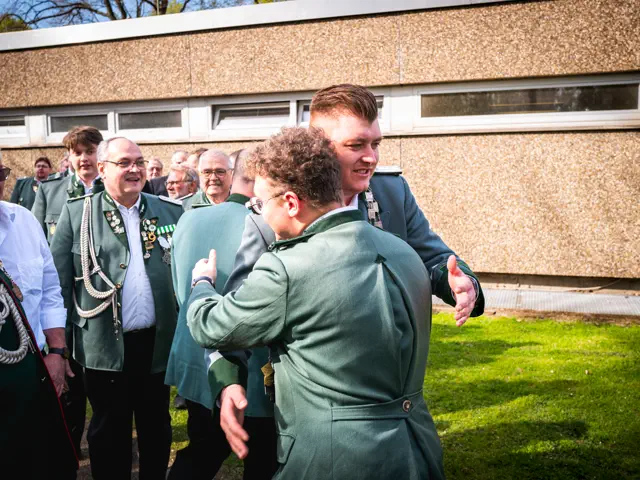 Jägercorpsschießen 2025 – Vorschau 67