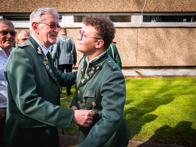 Jägercorpsschießen 2025 – Vorschau 69