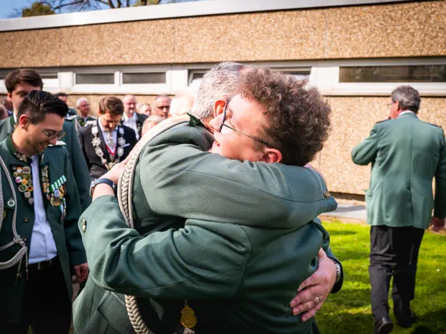 Jägercorpsschießen 2025 – Vorschau 71