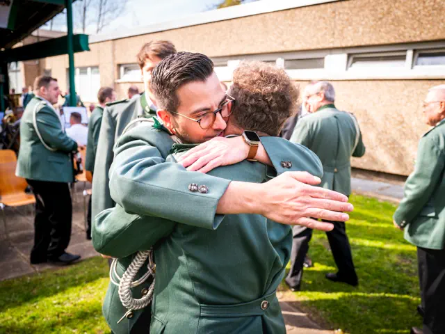 Jägercorpsschießen 2025 – Vorschau 73