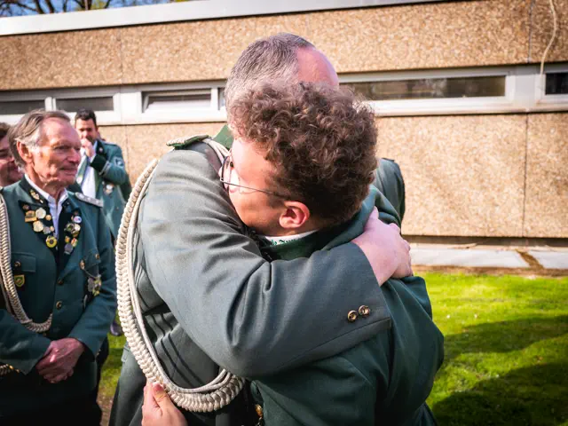 Jägercorpsschießen 2025 – Vorschau 75