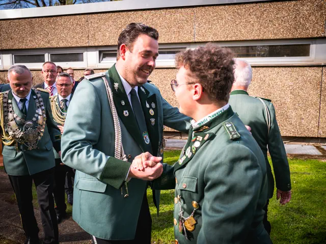 Jägercorpsschießen 2025 – Vorschau 77