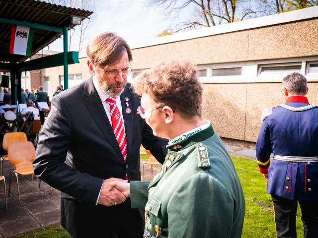 Jägercorpsschießen 2025 – Vorschau 80