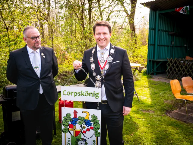 Jägercorpsschießen 2025 – Vorschau 81