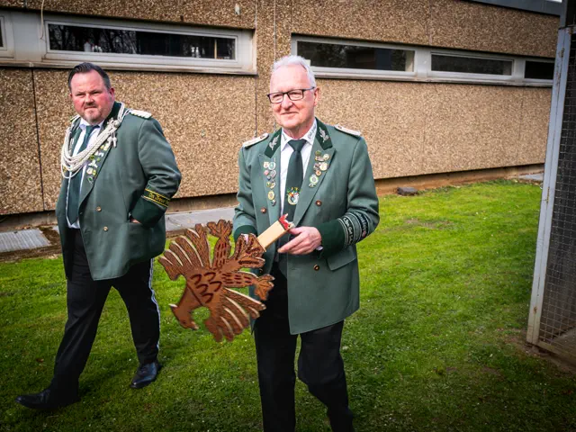 Jägercorpsschießen 2025 – Vorschau 82