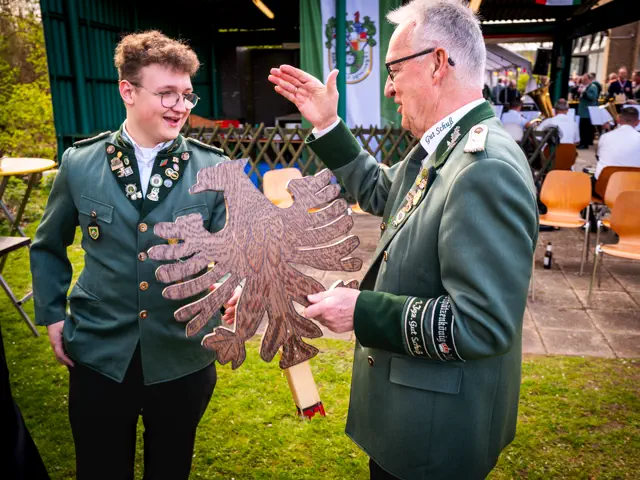 Jägercorpsschießen 2025 – Vorschau 83