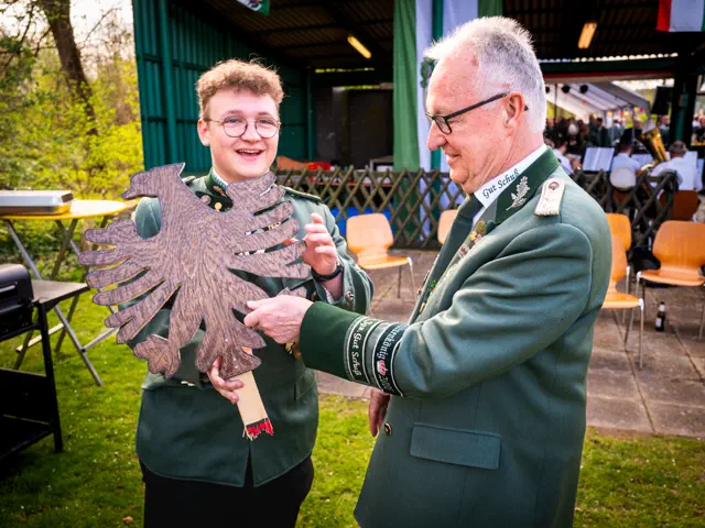 Jägercorpsschießen 2025 – Vorschau 84