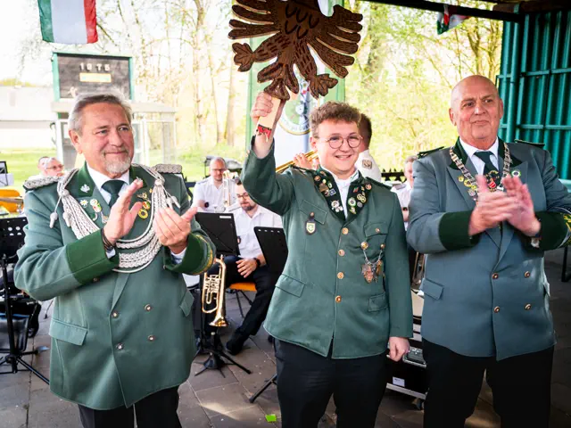 Jägercorpsschießen 2025 – Vorschau 87