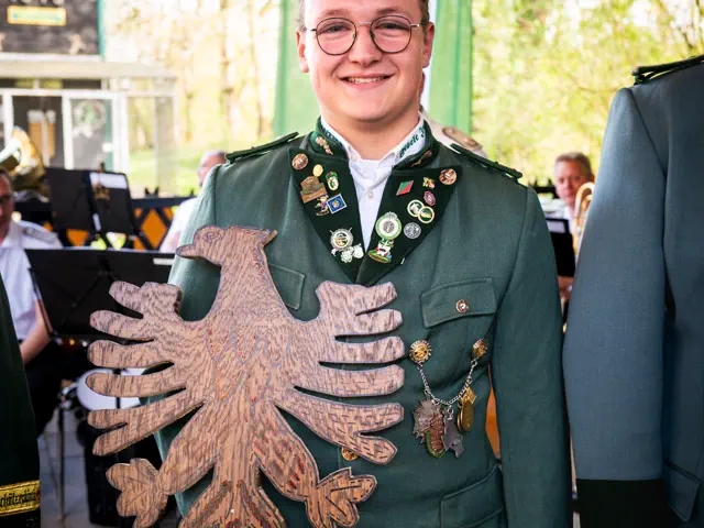 Jägercorpsschießen 2025 – Vorschau 88