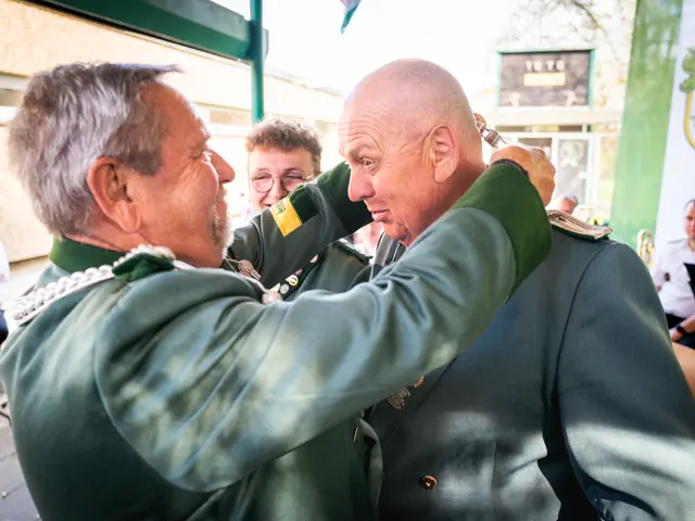 Jägercorpsschießen 2025 – Vorschau 89