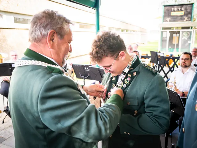 Jägercorpsschießen 2025 – Vorschau 90