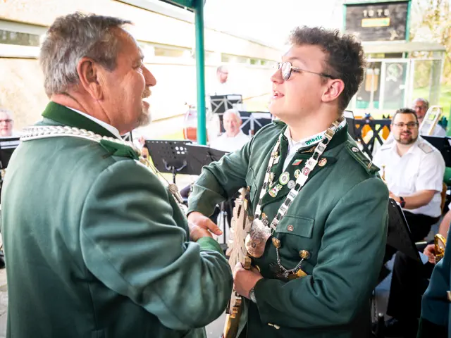 Jägercorpsschießen 2025 – Vorschau 91